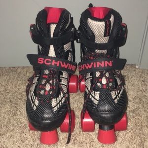 Children’s roller skates